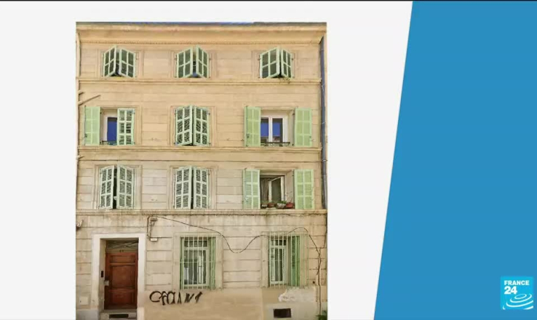 Immeuble effondré à Marseille : quatre victimes identifiées