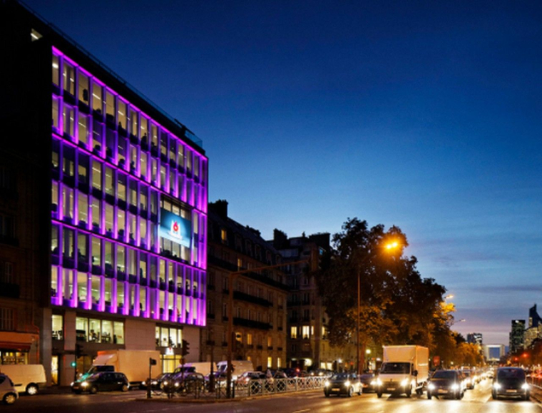 (Crédits photo : m6 groupe - Thierry Lewenberg Sturm )