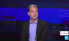 Jordan Bardella en Israël : un pas de plus vers la "normalisation" ?