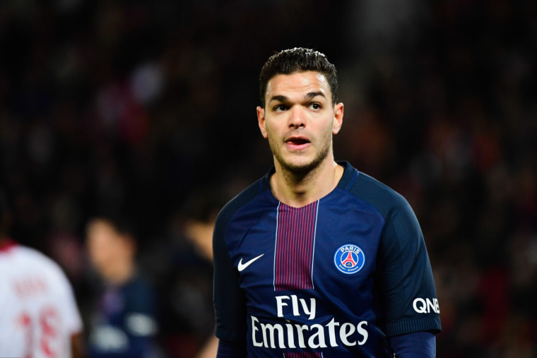 Des nouvelles de Hatem Ben Arfa