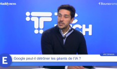 TIC TECH - Anthropic, Pennylane, Ynsect, Sorare : les indiscrets de la tech