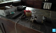 États-Unis : bataille politique à la frontière avec le Mexique