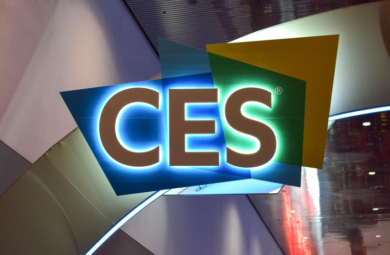 La 54ème édition du Consumer Electronic Show (CES) de Las Vegas s’est tenue virtuellement en janvier dernier. crédit photo : Shutterstock