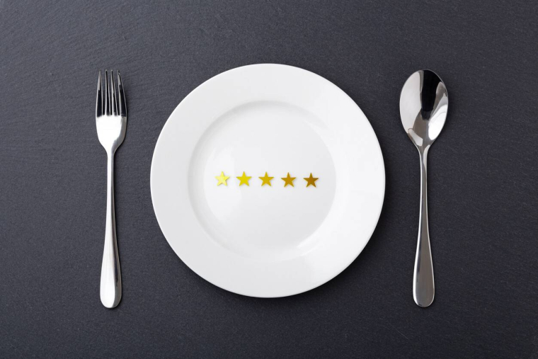 Un chef étoilé innove : paiement en trois fois sans frais dans son restaurant / iStock.com - everydayplus