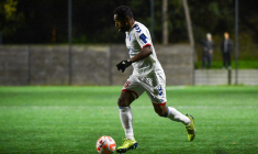 La Nouvelle-Calédonie à un match de la Coupe du monde