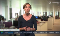 Debrief Bourse du 16 mai: Paris reste confortablement installé au dessus des 5550 points