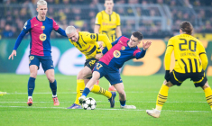 Marc Casadó : histoire d’un processus