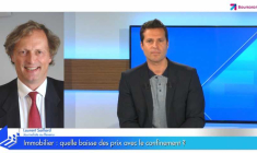 Immobilier : quelle baisse des prix avec le confinement ?