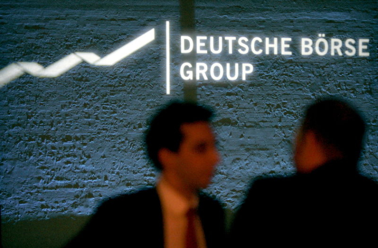 DEUTSCHE BÖRSE POURRAIT RACHETER FXALL À REFINITIV POUR 3,5 MILLIARDS DE DOLLARS