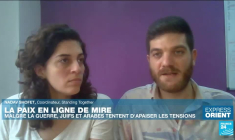 La solidarité, malgré la guerre : ces Israéliens et ces Palestiniens qui œuvrent pour la paix