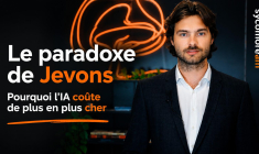 Le coût de l’IA baisse. Alors pourquoi les dépenses explosent-elles ?