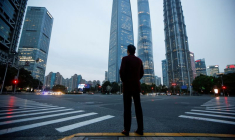 LA BANQUE MONDIALE PRÉVOIT UN RALENTISSEMENT MARQUÉ DE LA CROISSANCE