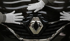 POUR RENAULT, L'AFFAIRE VW A PORTÉ UN COUP AU DIESEL SUR LES VOITURES CITADINES