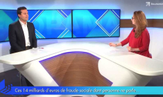 Ces 14 milliards d'euros de fraude sociale dont personne ne parle...