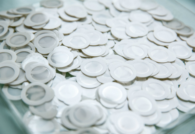 Portzamparc estime qu'une autorisation de mise sur le marché reste possible mais le potentiel commercial du traitement est amoindri. (crédit : DBV)