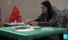 Au Moyen-Orient, les femmes font bouger les lignes grâce au journalisme