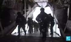 Kazakhstan : 18 membres des forces de sécurité tués, plus de 700 blessés