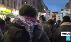 Guerre Israël – Hamas : à Berlin, la diaspora palestinienne tente de faire entendre sa voix