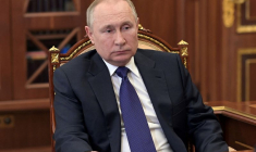 LA RUSSIE SE DIT PRÊTE À DE NOUVELLES DISCUSSIONS CE MERCREDI AVEC L'UKRAINE