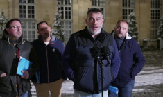 La Coordination rurale veut manifester à Paris malgré l'interdiction