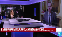 Guerre Israël – Hamas : “les tensions montent de jour en jour"