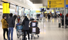 LE ROYAUME-UNI ANNONCERA BIENTÔT LA LISTE DES PAYS OÙ VOYAGER SANS QUARANTAINE, SELON UNE MINISTRE