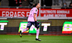 Nancy dauphin de Saint-Etienne, Pau dans le top 5
