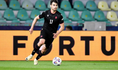 Euro espoirs : L’Italie et la Géorgie réussissent leur entrée en lice