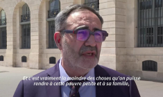 Ciivise: l'affaire Lyhanna "joue un rôle d'électrochoc"