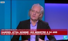 Gabriel Attal nommé Premier ministre : le protégé d'Emmanuel Macron ?