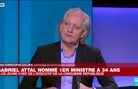 Gabriel Attal nommé Premier ministre : le protégé d'Emmanuel Macron ?
