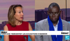Mali : Paris juge "indécentes" les accusations d'abandon