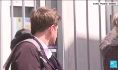 Union des gauches en France : LFI et EELV annoncent un accord en vue des législatives