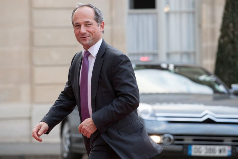 FRÉDÉRIC OUDÉA PROPOSÉ COMME PRÉSIDENT NON EXÉCUTIF DU CA DE SANOFI