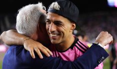 En Uruguay, Luis Suárez empêche un homme de se suicider