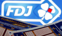 LA CE OUVRE UNE ENQUÊTE SUR L'OCTROI DE DROITS EXCLUSIFS À LA FDJ