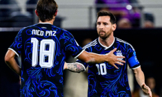 Qui pour reprendre le numéro 10 de l’Argentine ?