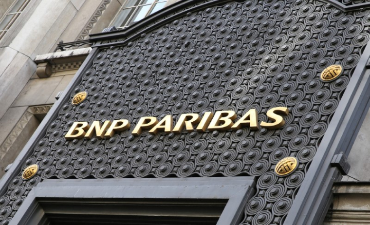 BNP ÉPINGLÉE PAR L'ACPR