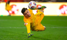 Les Bleuets pas encore sortis d’affaire