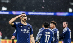 Au PSG, une équipe est peut-être née