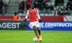 Info So Foot : Patrick Zabi pourrait s'engager à Newcastle... et rester à Reims