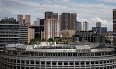 ( AFP / JOEL SAGET )