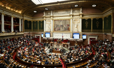 ( AFP / BERTRAND GUAY )