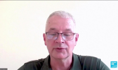 Nouvelles frappes sur la bande de Gaza, les espoirs de paix s'amenuisent