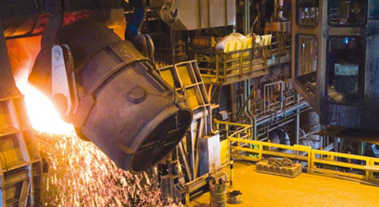 Les craintes liées à l'endettement s'éloignent. (© Vallourec)