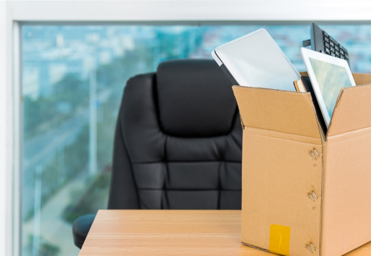 L'age de la retraite