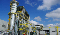 Le prix proposé par Total valorise Direct Energie 2,7 milliards d'euros (dette comprise). (© Direct Energie)