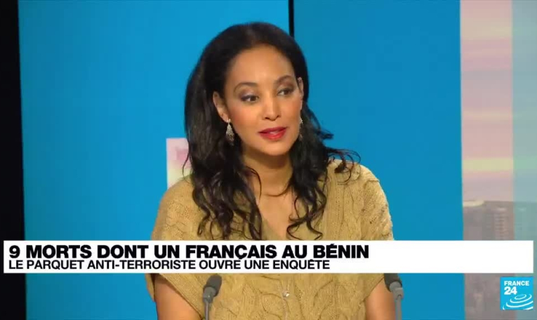 Morts au Bénin
