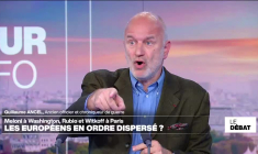 Xi Jinping achève sa tournée en Asie du Sud-Est au Cambodge