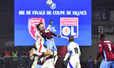 Coupe de France : belles et mauvaises nouvelles